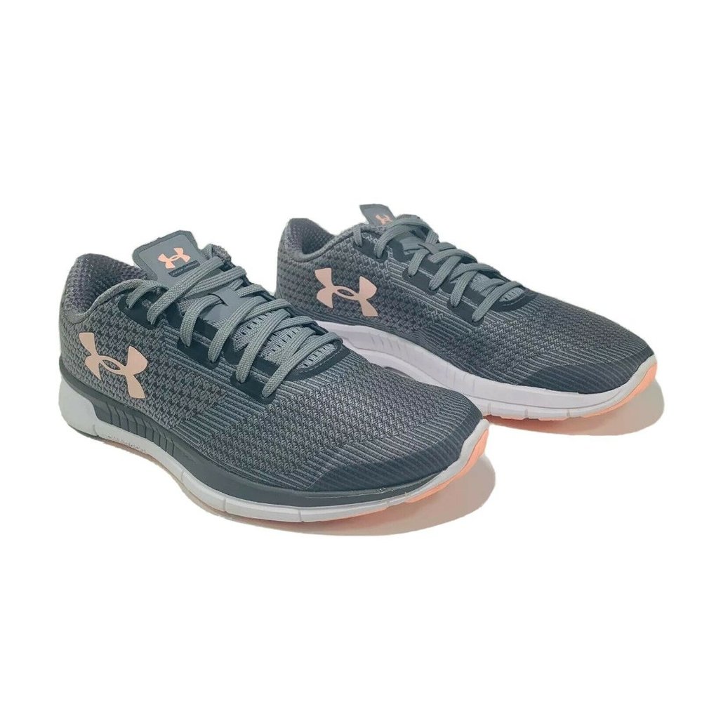 Under Armour Running Sneakers - I Will Run Fast